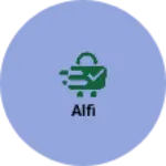 Business logo of Alfi