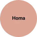 Business logo of Homa