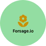 Business logo of Forsage.io
