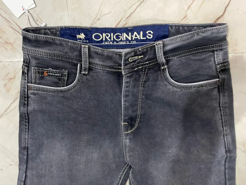 Denim Jeans uploaded by VJ Creations on 4/7/2023