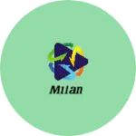 Business logo of milan