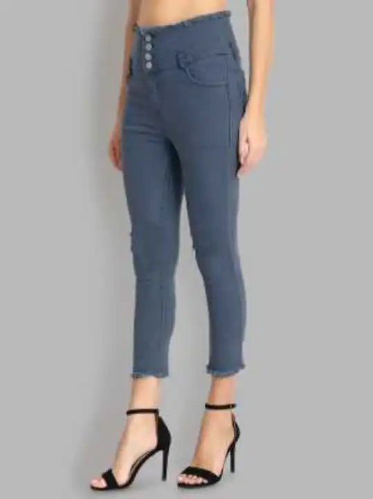 Jeans uploaded by Fashion Mantra on 5/30/2024