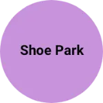 Business logo of Shoe park