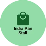 Business logo of Indra pan stall