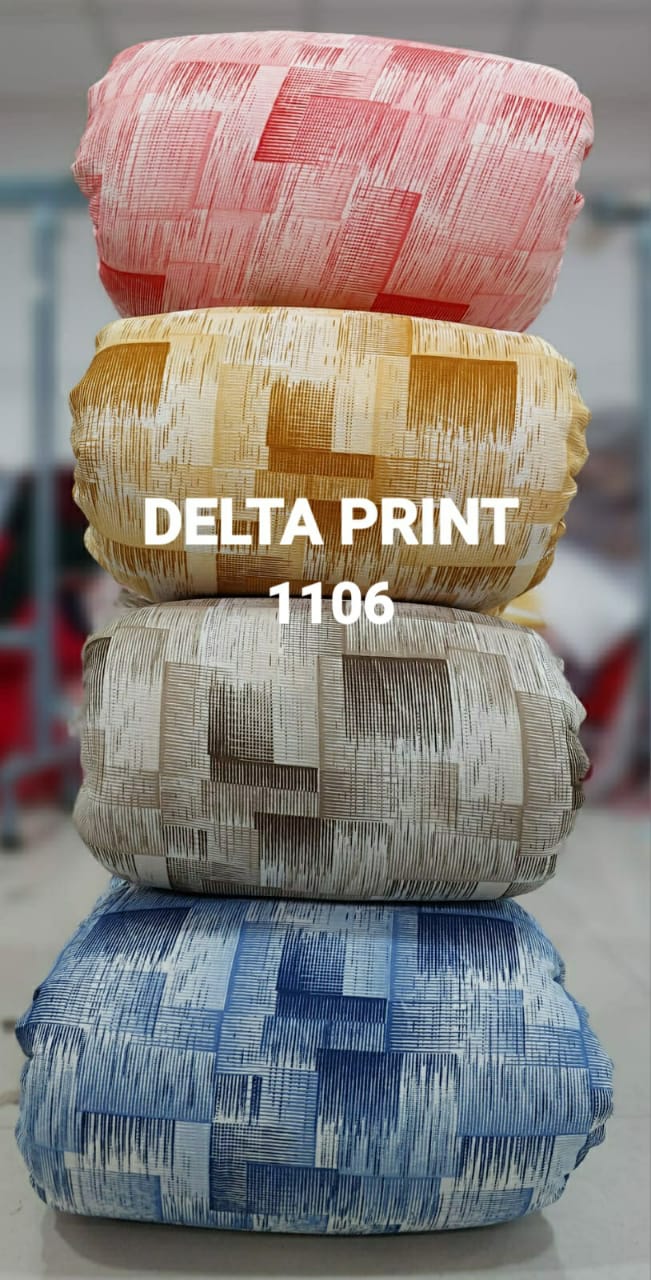 Delta print  uploaded by Cara Exim on 4/7/2023