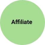Business logo of Affiliate