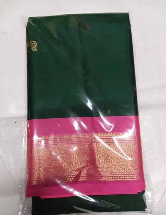 Patthni saree pallu print  uploaded by Alif fabrics on 4/7/2023