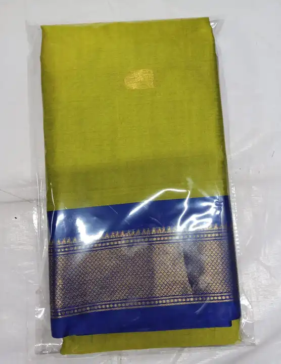 Patthni saree pallu print  uploaded by Alif fabrics on 4/7/2023