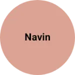 Business logo of Navin