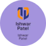 Business logo of Ishwar Patel electranics