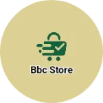 Business logo of Bbc store