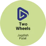 Business logo of Two wheels auto parts