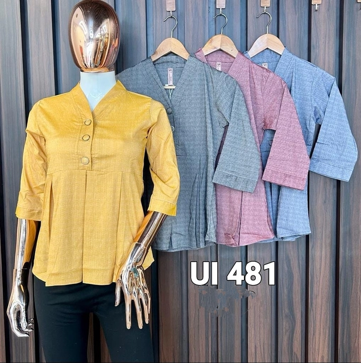 Product uploaded by Evergreen fashion on 4/7/2023