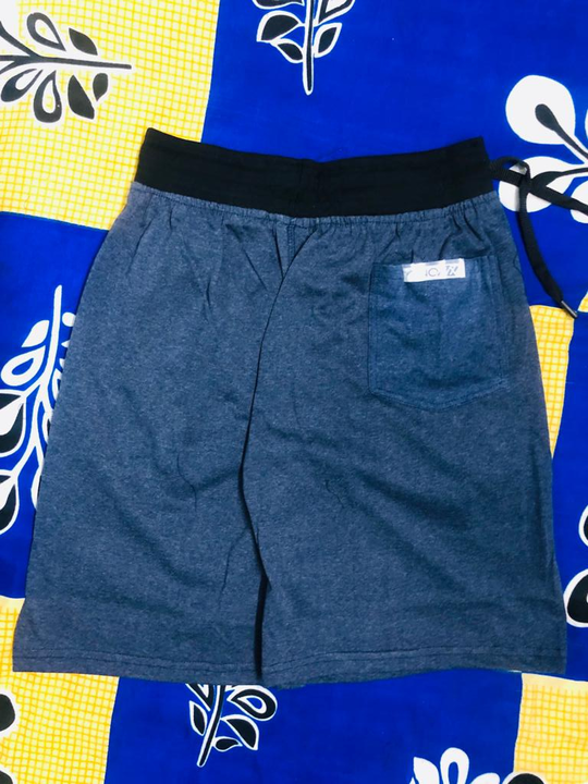 Wills men's shorts  uploaded by Viraj febrication on 4/7/2023