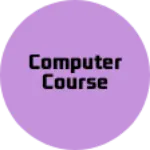 Business logo of Computer course