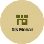 Business logo of Srs mobail