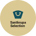 Business logo of santkrupa selection
