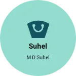 Business logo of Suhel