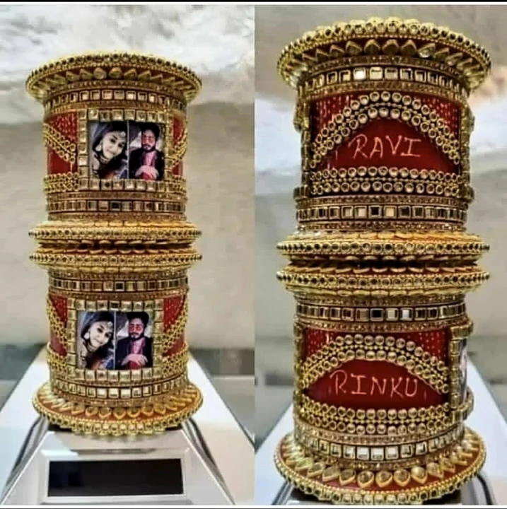 Factory Store Images of M.S bangles