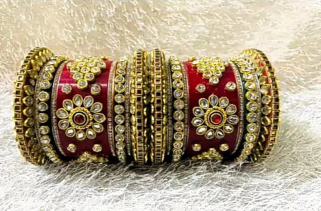 Shop Store Images of M.S bangles