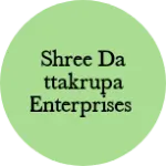Business logo of Shree Dattakrupa Enterprises