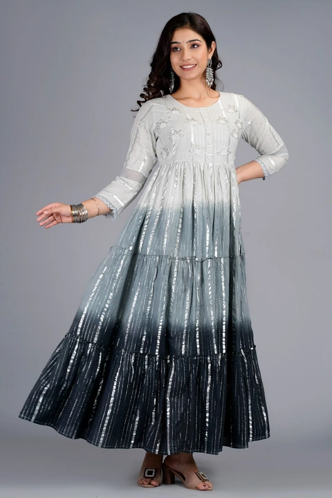 Product uploaded by ISHANI COLLECTIONS  on 4/7/2023