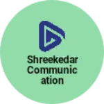 Business logo of Shreekedar communication