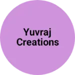 Business logo of Yuvraj Creations