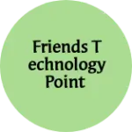 Business logo of Friends technology Point