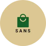 Business logo of S A N S