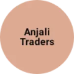Business logo of Anjali traders