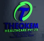 Business logo of Theokem Healthcare Pvt Ltd