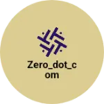 Business logo of Zero_Dot_Com