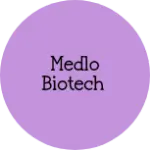 Business logo of Medlo biotech