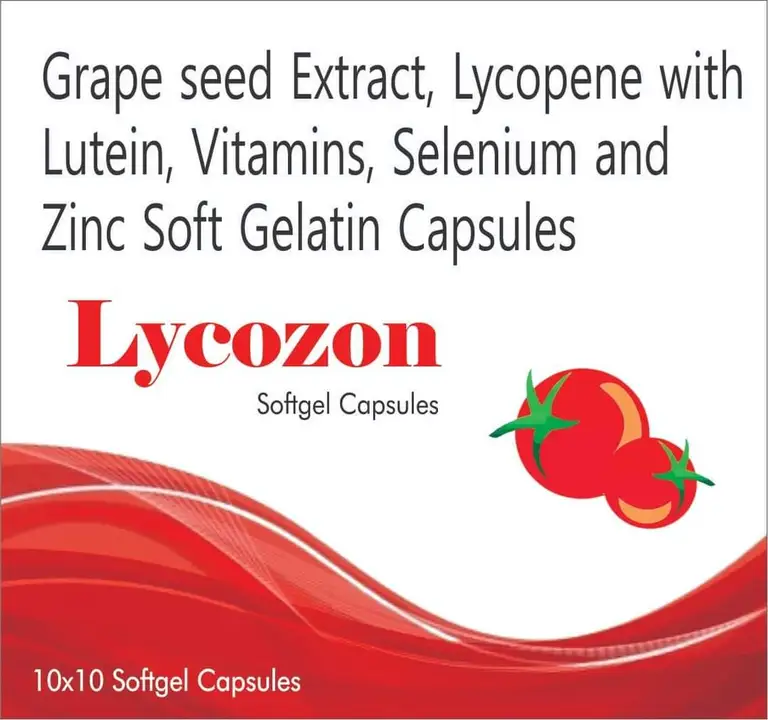 LYCOZON uploaded by business on 4/7/2023