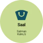 Business logo of Saalfuf