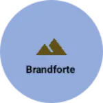 Business logo of Brandforte