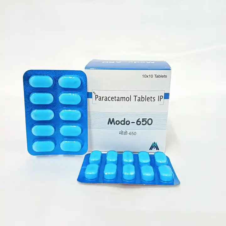 Modo 650 uploaded by Medlo biotech on 4/7/2023