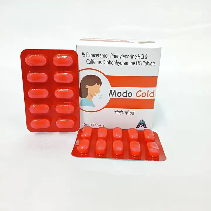 Modo cold uploaded by Medlo biotech on 4/7/2023