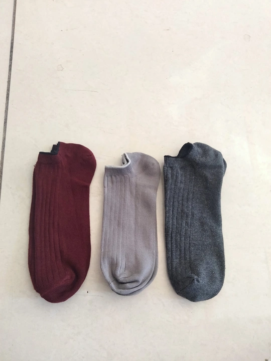 Secret socks uploaded by Mahadevkrupa Texknit  LLP on 4/7/2023