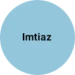 Business logo of Imtiaz