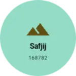 Business logo of Safjij
