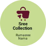 Business logo of Sree collection
