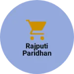 Business logo of Rajputi paridhan