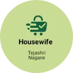 Business logo of Housewife