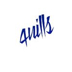 Business logo of Quills