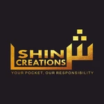 Business logo of Shin Creations