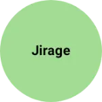 Business logo of Jirage
