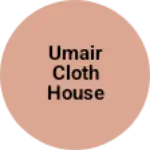 Business logo of Umair cloth house