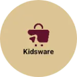 Business logo of Kidsware
